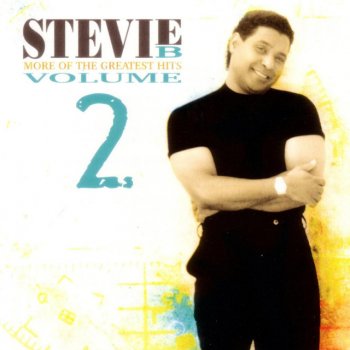 Stevie B I Would Do Anything For You