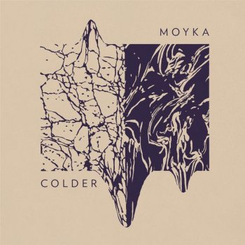 Moyka Colder