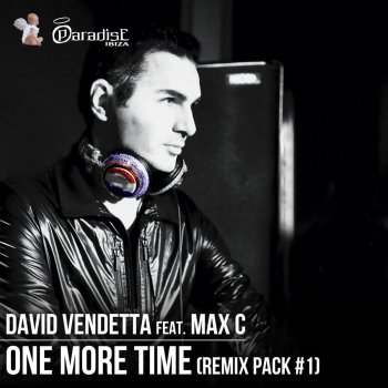 David Vendetta One More Time - Radio Edit