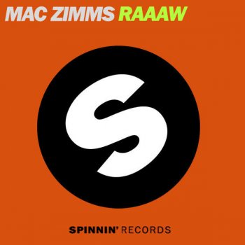 Mac Zimms Raaaw (Original Mix)