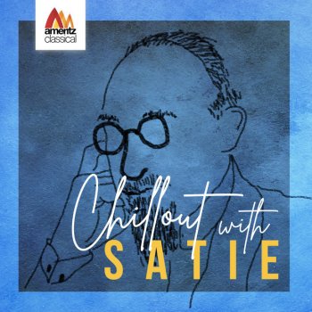 Erik Satie feat. Grant Johanneson Preludes Flasques pour un Chien