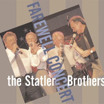 The Statler Brothers A Place On Calvary