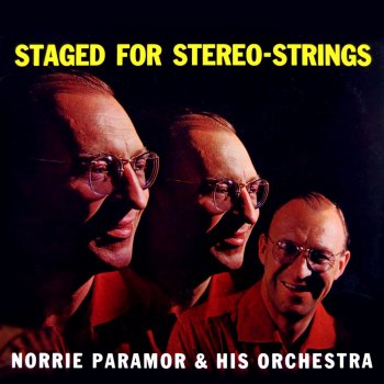 Norrie Paramor and His Orchestra Speak Low