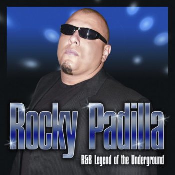 Rocky Padilla Delirio