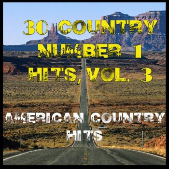 American Country Hits Take a Little Ride