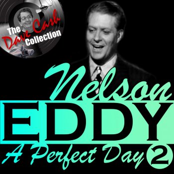 Nelson Eddy feat. Jeanette Macdonald Song of Love (From "Blossom Time")