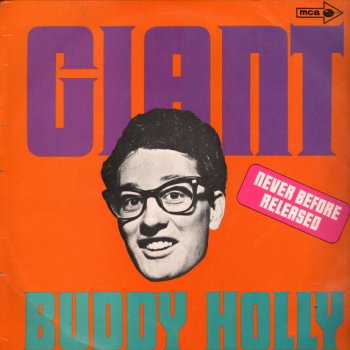 Buddy Holly Love Is Strange