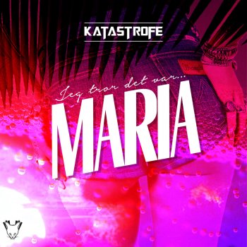 Katastrofe Maria