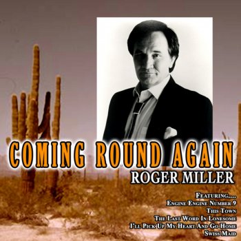 Roger Miller One Dyin' and One a Buryin'