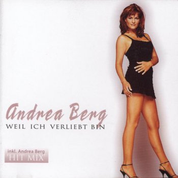 Andrea Berg Weil ich verliebt bin