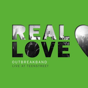 Outbreakband feat. Mia Friesen Your Love Never Fails - Live