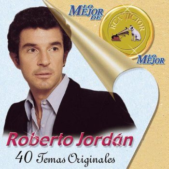Roberto Jordán feat. Estela Núñez Tu Serás Mi Navídad