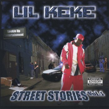 Lil Keke High Come Down