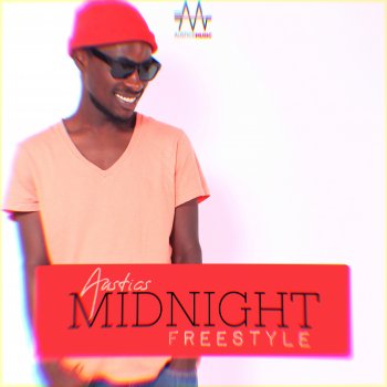 Austics Midnight - Freestyle