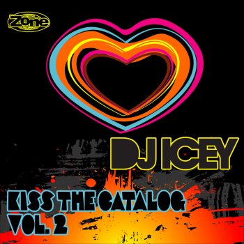 DJ Icey Burn Up (Club Edit)