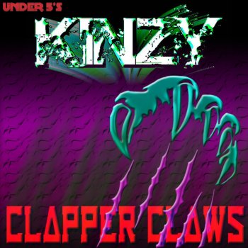 Kinzy Clapper Claws