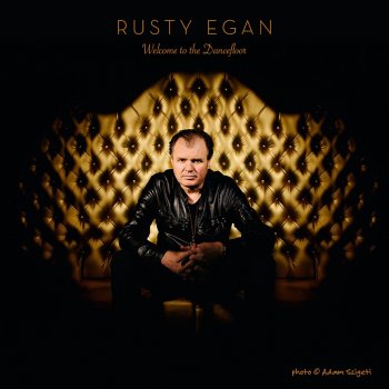 Rusty Egan feat. Arno Carstens & Andy Huntley Dreamer
