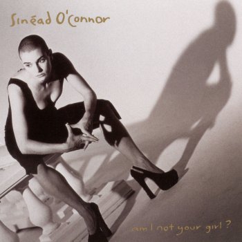 Sinéad O'Connor Don't Cry For Me Argentina - Instrumental