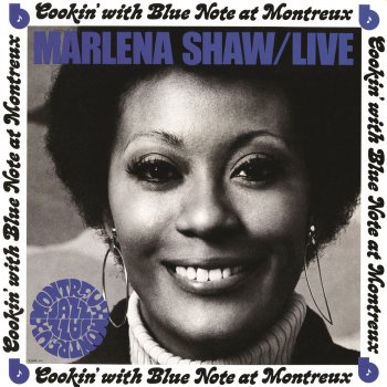 Marlena Shaw Twisted - Live From The Montreux Jazz Festival,Switzerland/1973