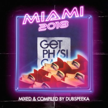 dubspeeka Miami 2018 - Continuous Mix