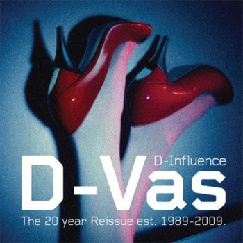 D-Influence Dreams (feat. Julie Anne Evans)