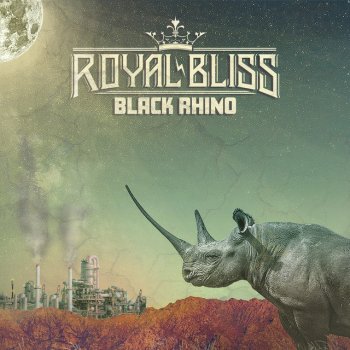 Royal Bliss Black Rhino