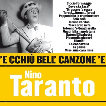 Nino Taranto Quadriglia Napoletana (Scenetta Comica)
