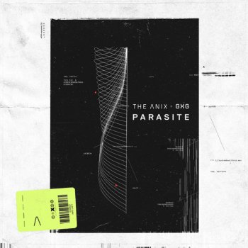 The Anix feat. GXG Parasite