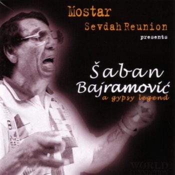 Saban Bajramovic ‎ I Barval Pudela