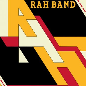 The Rah Band Ride