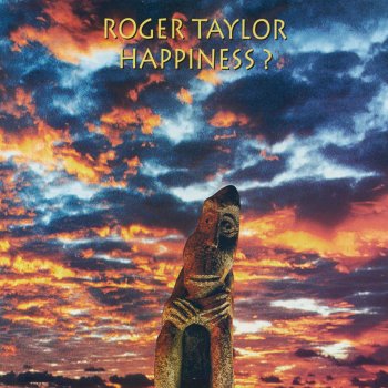 Roger Taylor Revelation