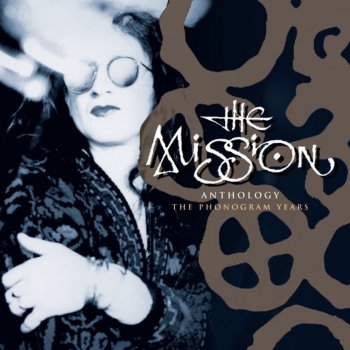 The Mission Blood Brother (Live at Astoria 1988)