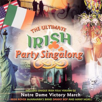 The Dubliners Wrap The Green Flag/The West's Awake/A Nation Once Again