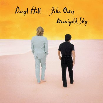 Daryl Hall & John Oates Hold on to Yourself