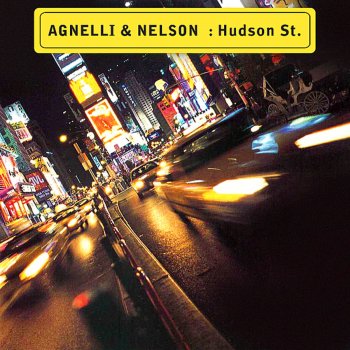 Agnelli & Nelson Sidewalk