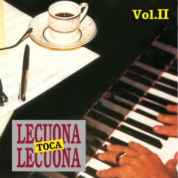 Ernesto Lecuona Music Box