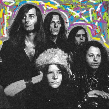 Big Brother & The Holding Company feat. Janis Joplin Down On Me Matrix