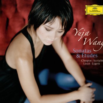 Yuja Wang Piano Sonata No. 2, in G-Sharp Minor, Op. 19 "Sonata Fantasy": 2. Presto