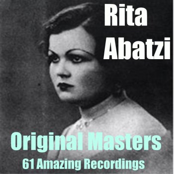 Rita Abatzi feat. Stellakis Perpiniadis An Figeis Gia Tin Xenitia - If You Leave For Abroad