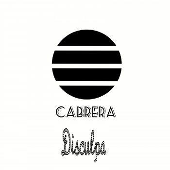 Cabrera Tresita