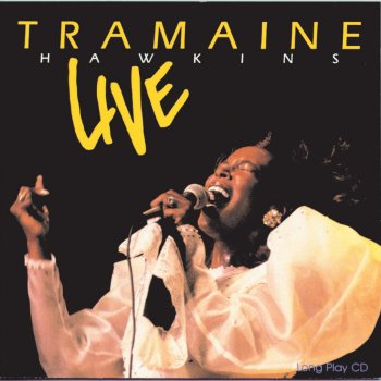Tramaine Hawkins Who Is He? (Live)