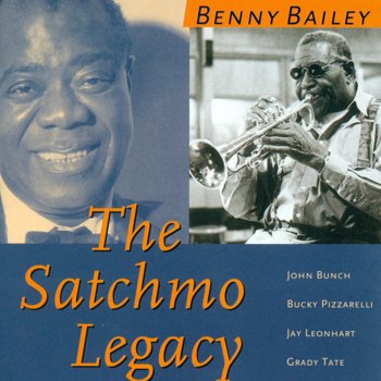 Benny Bailey Basin Street Blues