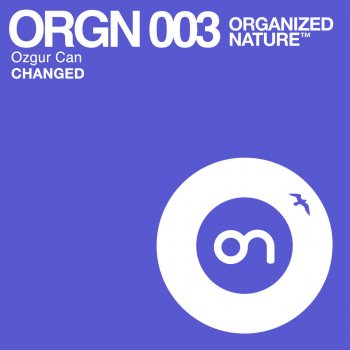Özgür Can Changed - Original Mix