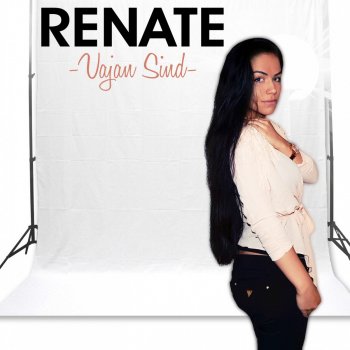 Renate Vajan Sind (Lenny LaVida Extended Remix)