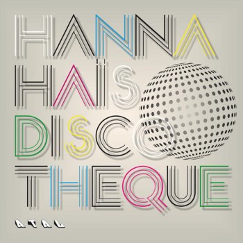 Hanna Haïs Gospel (Jamie Lewis Dub Cut)