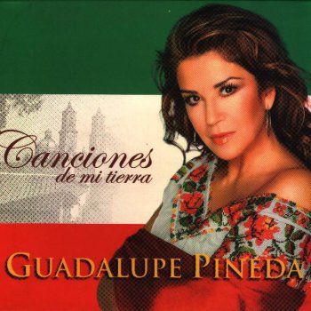 Guadalupe Pineda Las Golondrinas