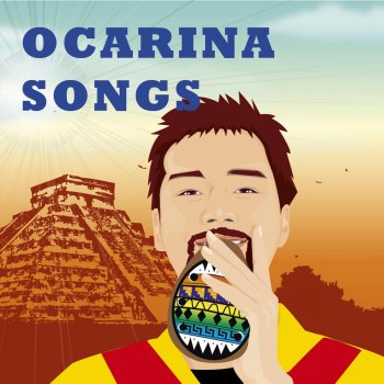 Boca Rina Ocarina Melodia