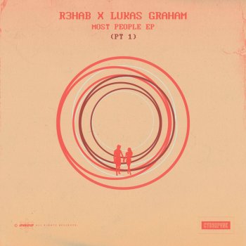 R3HAB feat. Lukas Graham & SUPER-Hi Most People - SUPER-Hi Remix