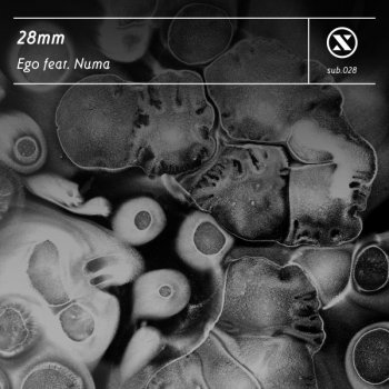 28mm feat. Numa Ego (feat. Numa)