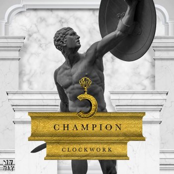 Clockwork Champion - Original Mix